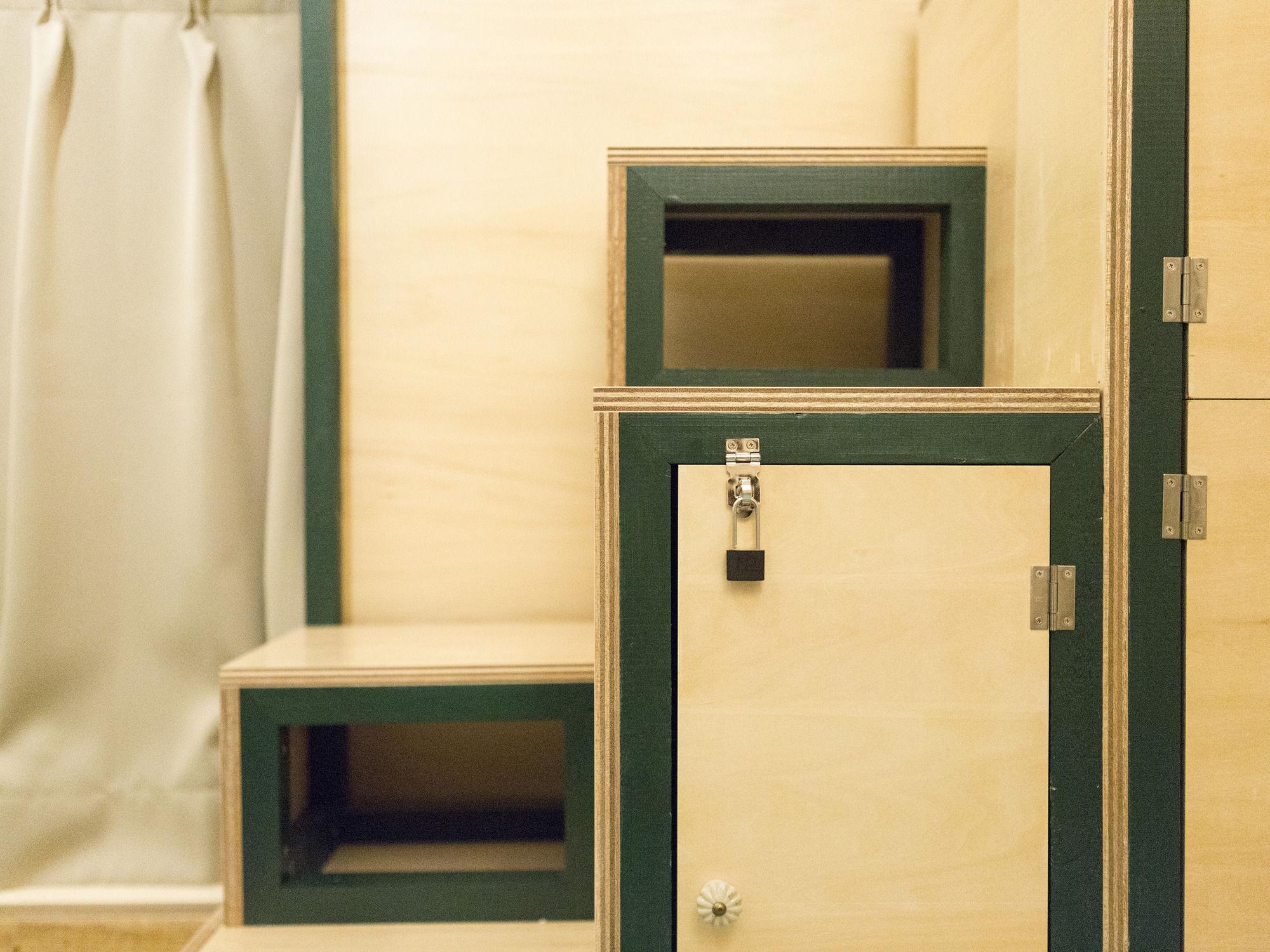 Denchi Tokyo - Guest House Denchi المظهر الخارجي الصورة