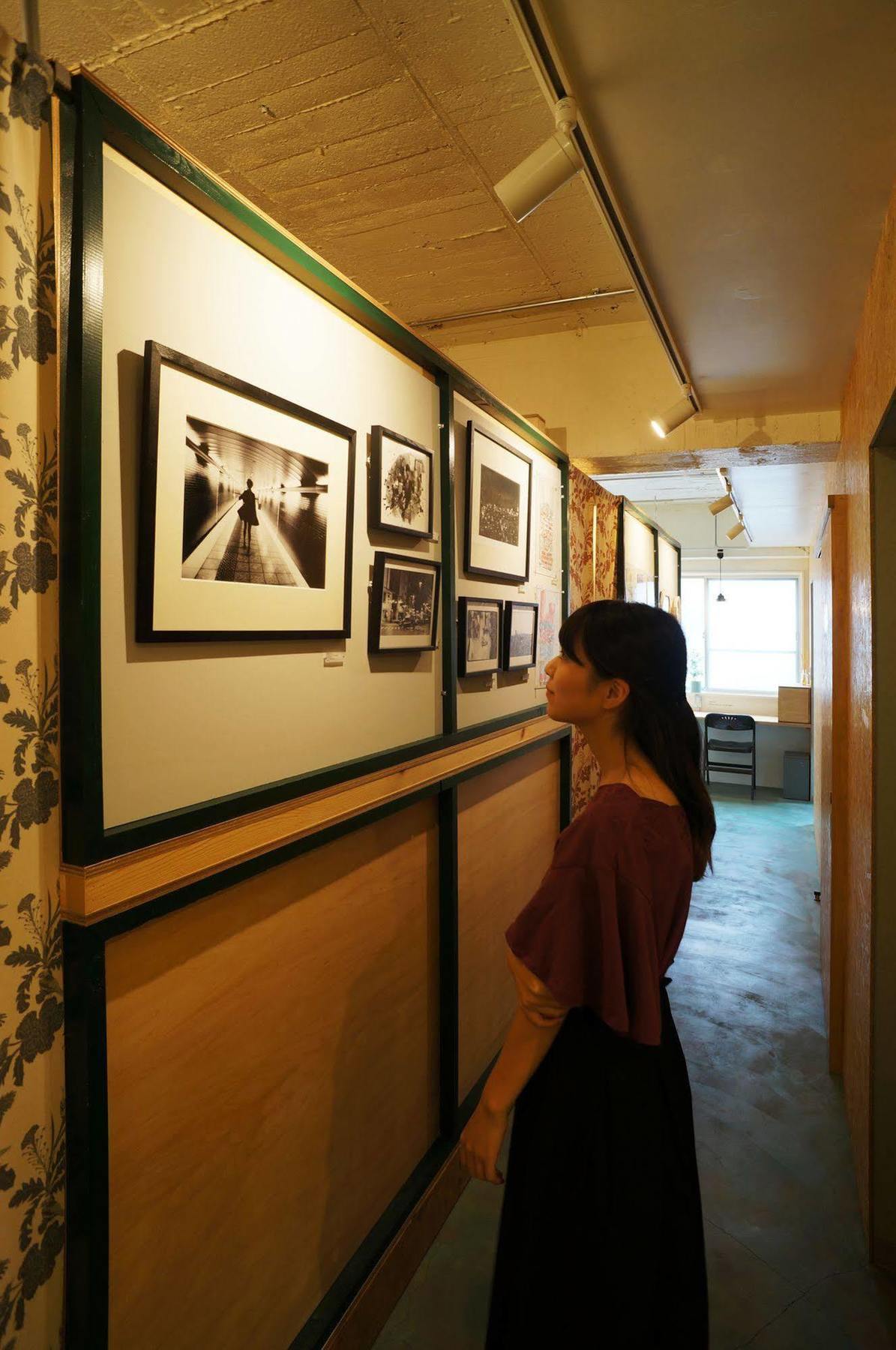 Denchi Tokyo - Guest House Denchi المظهر الخارجي الصورة