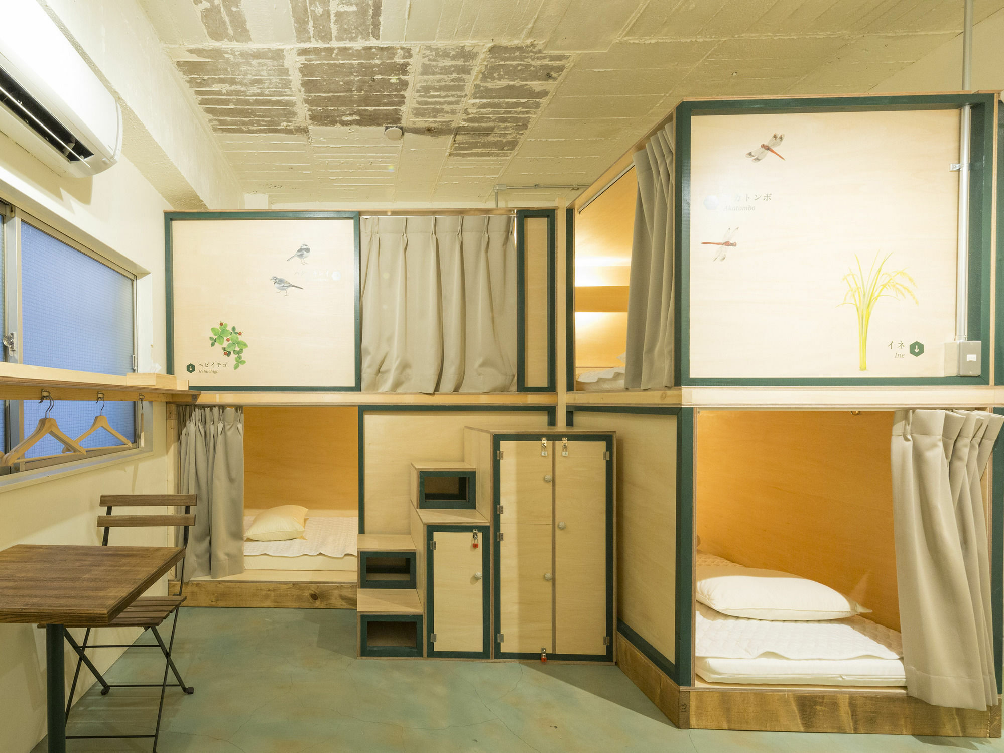 Denchi Tokyo - Guest House Denchi المظهر الخارجي الصورة