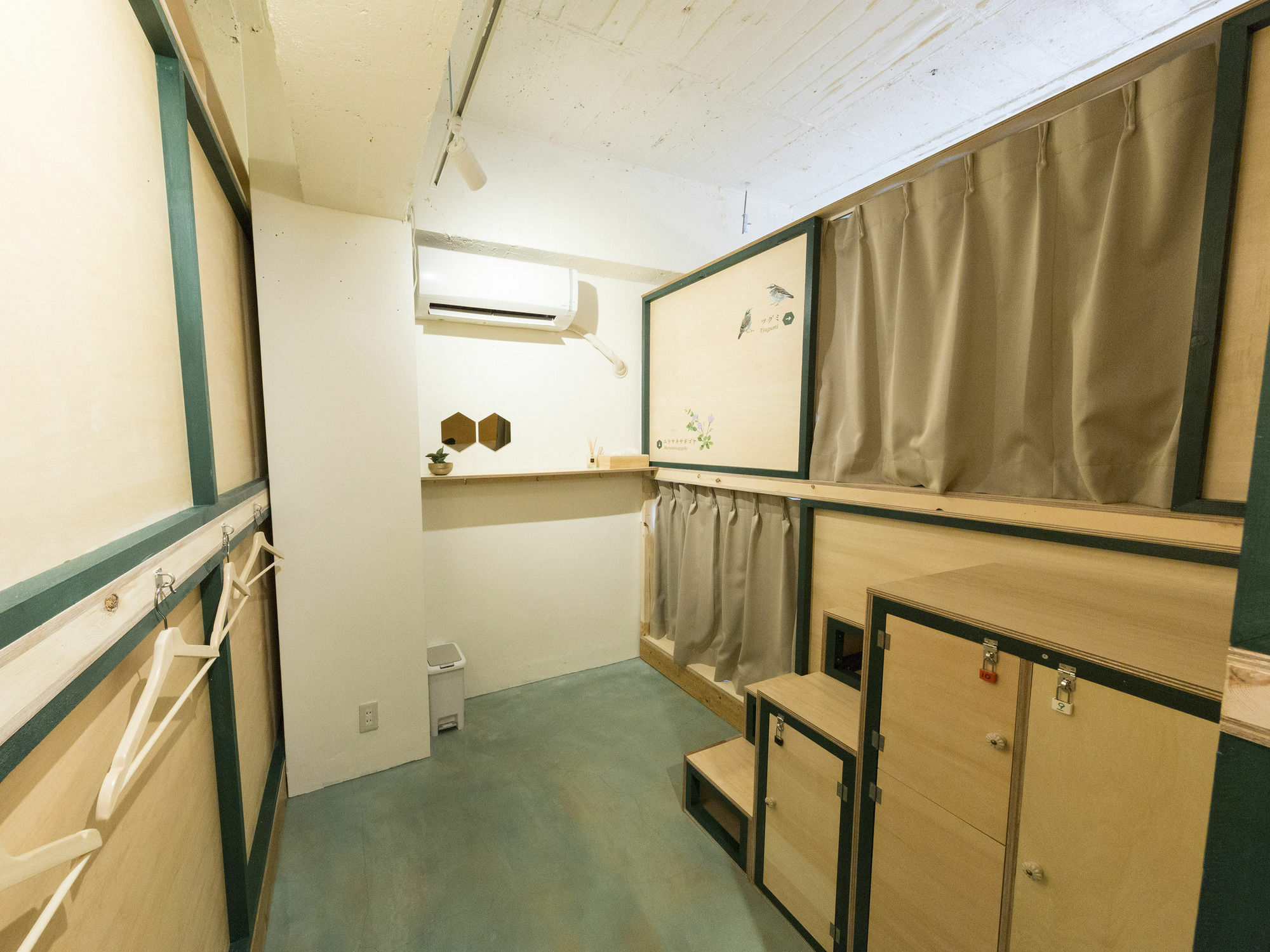 Denchi Tokyo - Guest House Denchi المظهر الخارجي الصورة